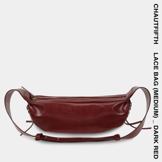 Túi xách LACE BAG size lớn (M) - CHAUTFIFTH