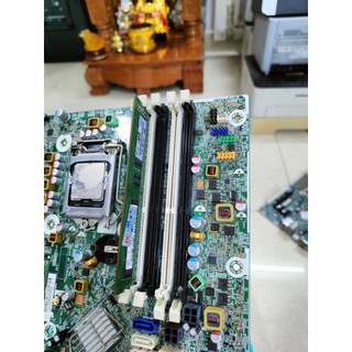 Mainboard hp 6300 sff