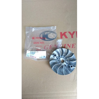 cánh quạt ép nồi trước PEOPLE 16FI, Many, Like, Jockey  ( KYMCO 125cc )