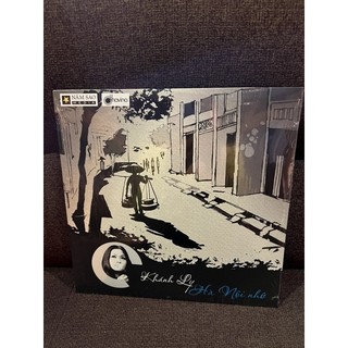 Đĩa than vinyl hà nội nhớ