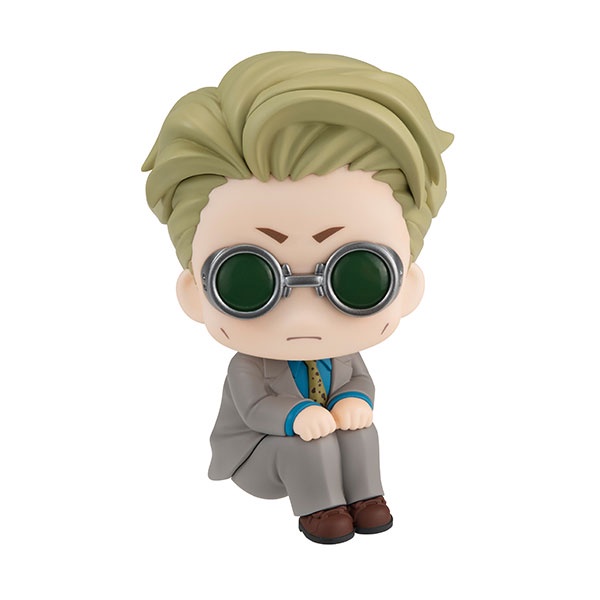 Mô Hình Lookup Nanami Jujutsu Kaisen