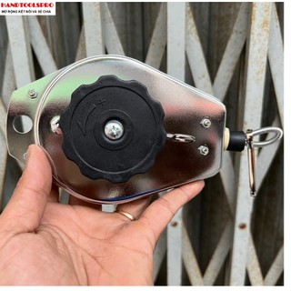 Pa lăng treo 5kg Hymair SB-5000 (EW-502-5K)