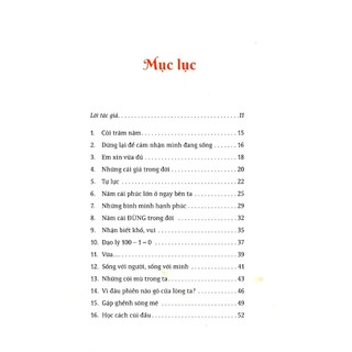 Sách - Nhẹ Gánh Ưu Phiền - SaiGonBooks