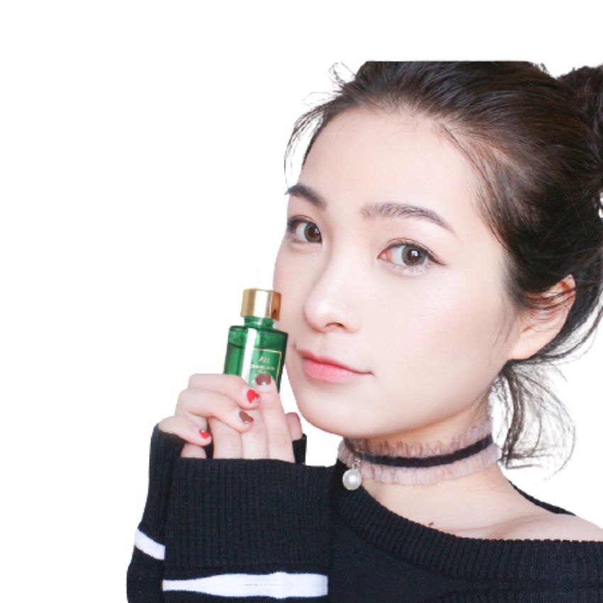 Serum Ha cấp nước lucenbase chính hãng 30ml