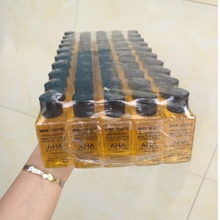 Serum aha trắng da cho body thái lan