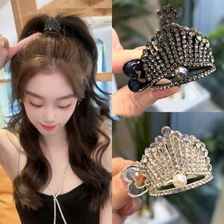 Kẹp TóC Kim LoạI ThờI Trang