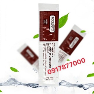 Dưỡng gói vitamin ad | phongtaidcpx