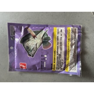 MỒI CÂU CÁ RÔ PHI TÍM ĐẠI CA ĐẠI