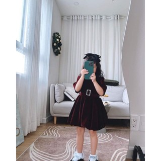Váy Adalie Dress [ design by RUBIES ]