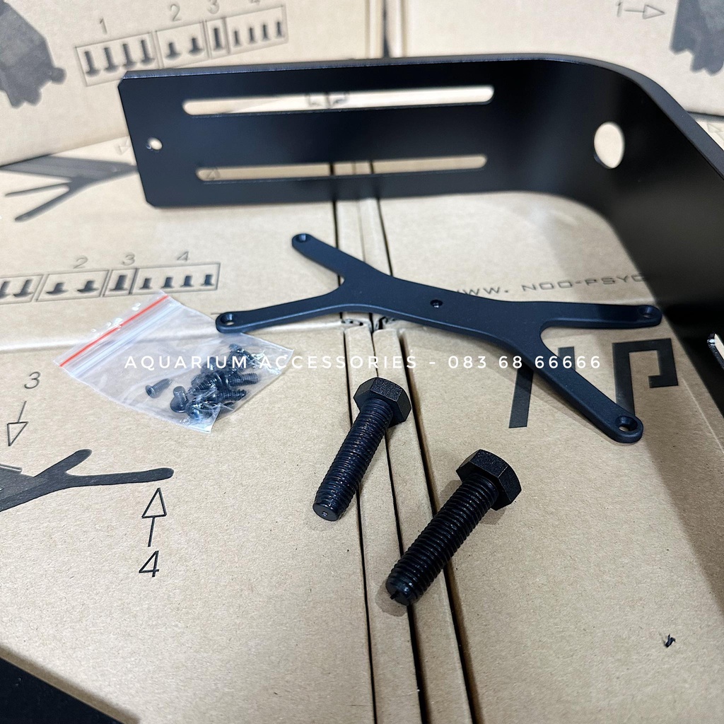 CHÂN ĐÈN K7 V3 PRO WIFI - NOOPSYCHE