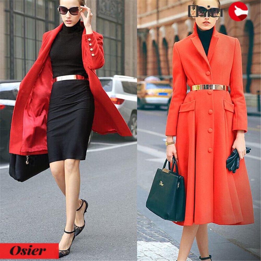 Dây Thắt Lưng Kim Loại Mặt Gương Tròn 1 Cái Cho Nữ