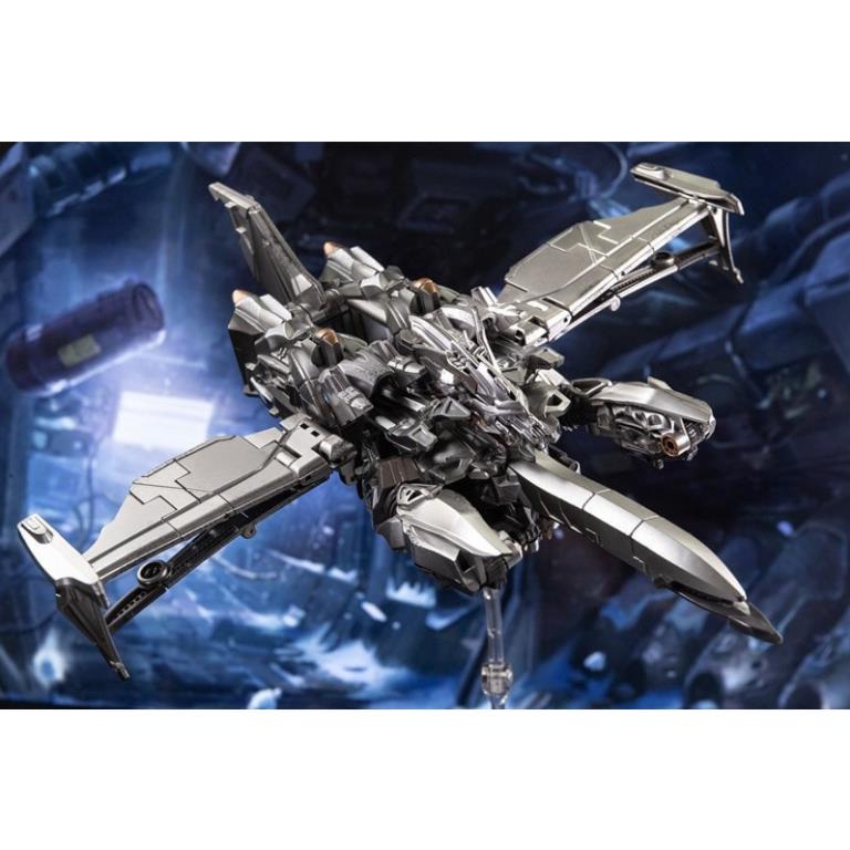 Mô hình Transformers Megatron TW1023