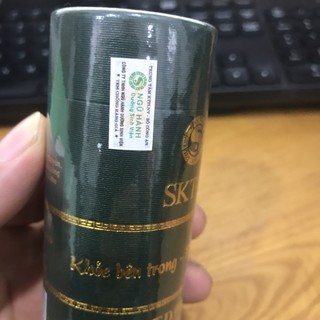 Tinh dầu châm cứu 901