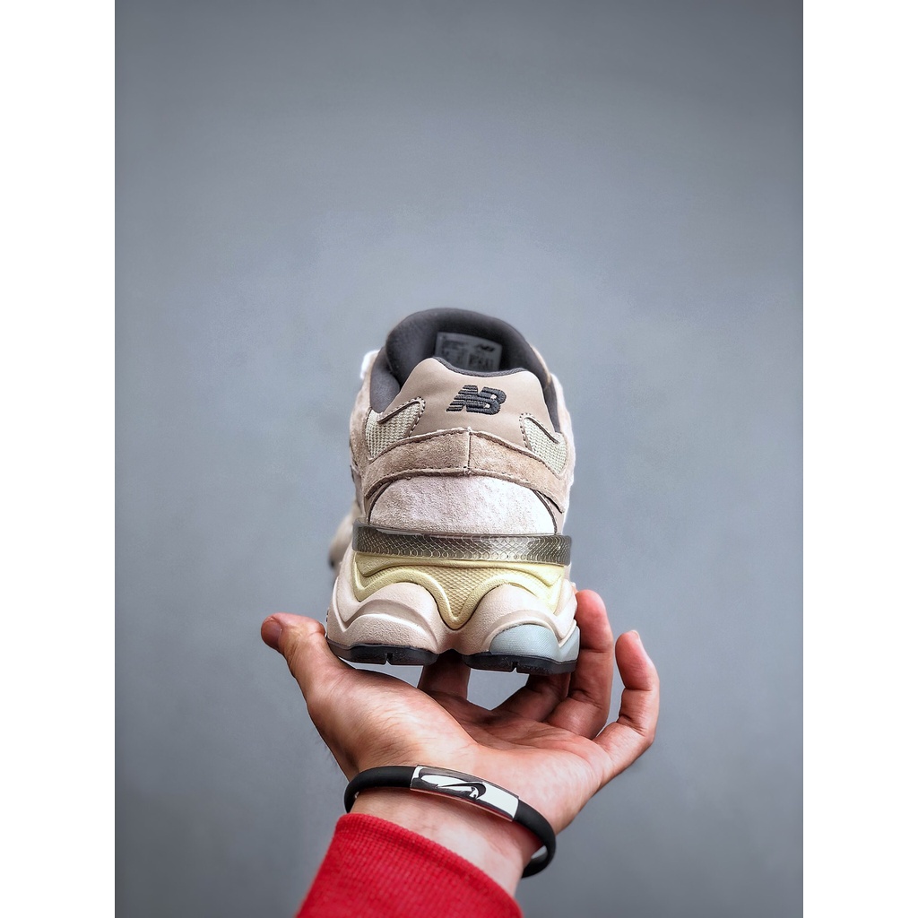 Giày Thể Thao New Balance 9060 U9060MAC 36-45 Phong Cách Retro Cá Tính