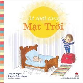 Sách- Bé chơi cùng... (mã lẻ)