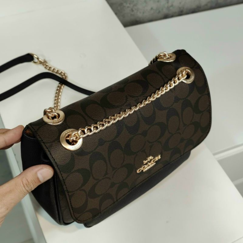 Túi Coach Klare Crossbody