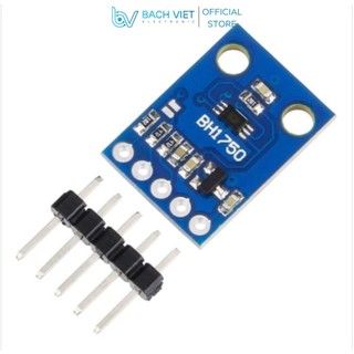 Cảm biến cường độ ánh sáng bh1750