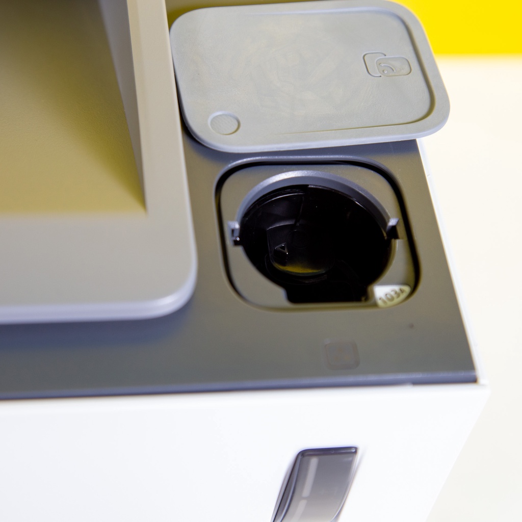 Máy In HP Neverstop Laser 1000w Đen Trắng,1Y WTY_4RY23A