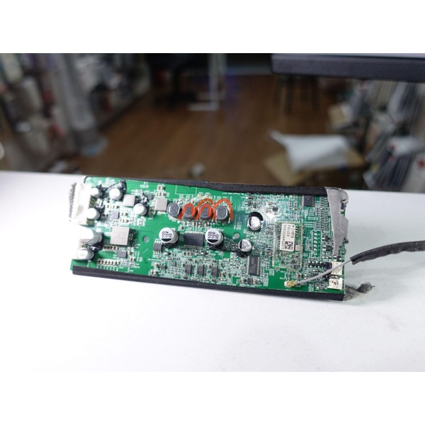 Vỏ - Main - Chân Sạc - Nút - Loa JBL Charge 3