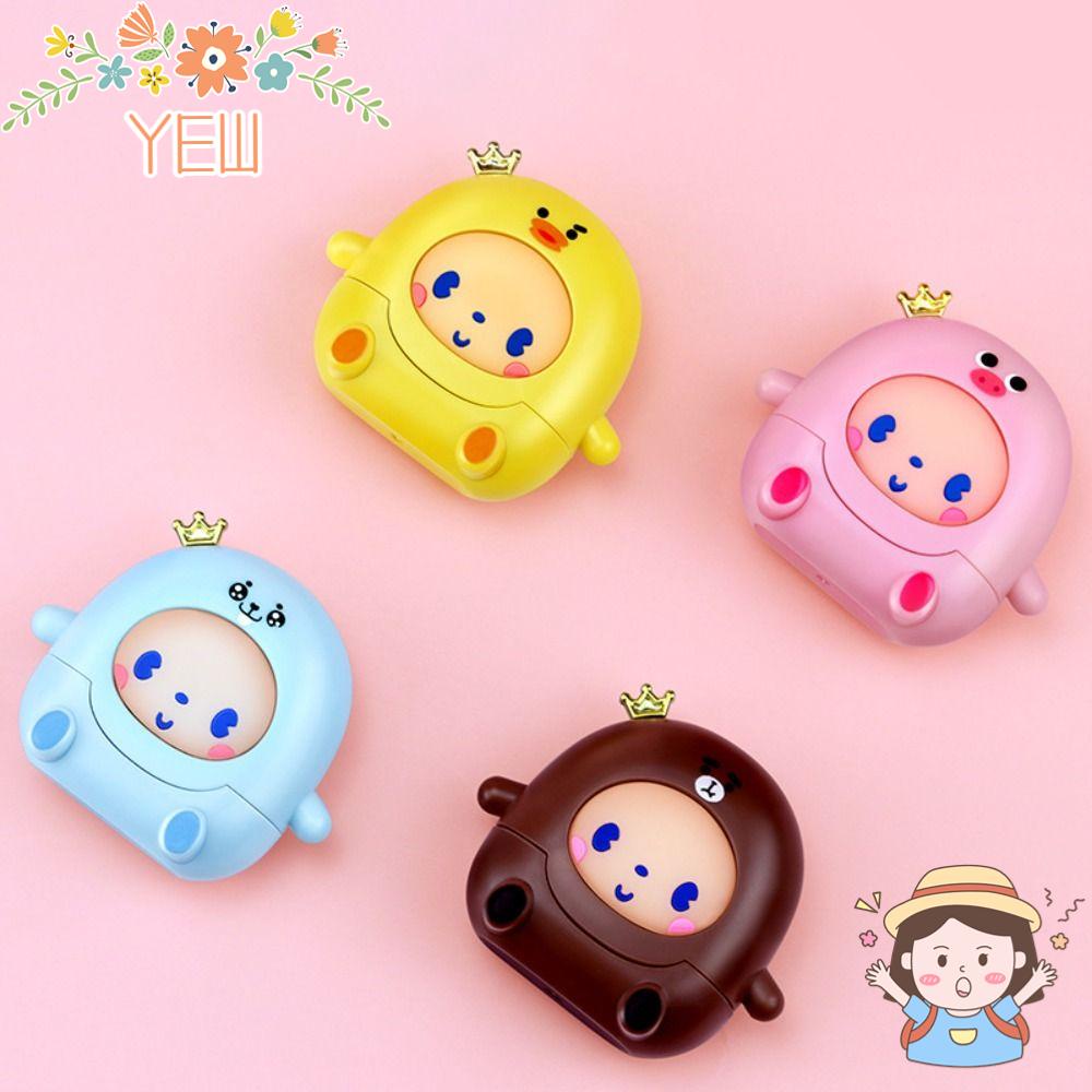 Con Dấu Đóng Tên Quần Áo DIY Hình Động Vật