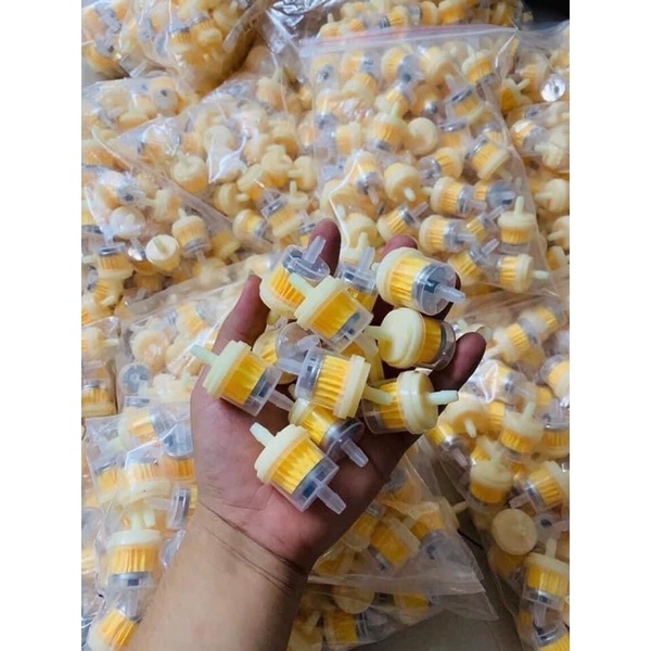 CỐC LỌC XĂNG XE SỐ
