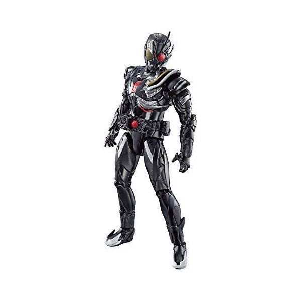 Mô Hình Đồ Chơi Nhân Vật Kamen Rider ONE RKF Yake ARK 01