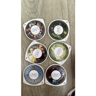 Game PSP cũ