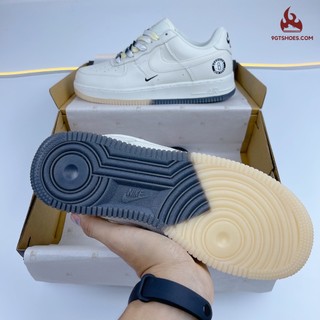Giày Sneaker AF.1 Chữ B ( Âm Dương ) Siêu Cúp