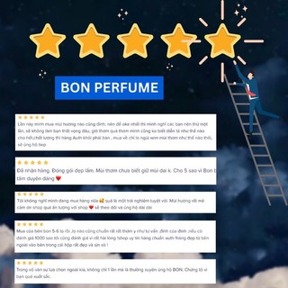 Nước hoa MCM EDP 10ml | BON PERFUME