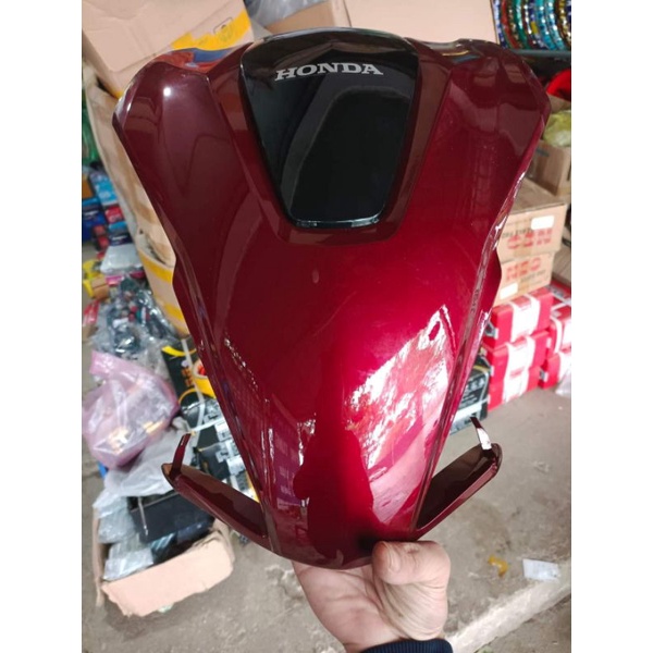 Mặt Nạ Vision 2021 2022 2023 chính hãng tháo mới