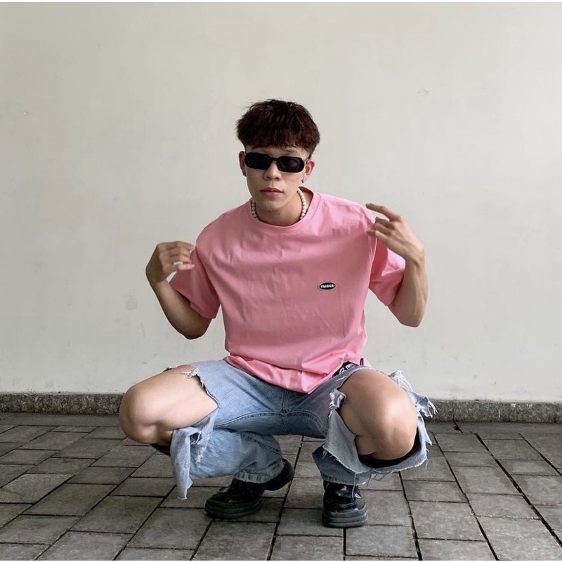 [Pass] Áo thun Twoce Brand size L (còn tag)