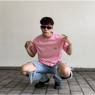 Áo thun Twoce Brand size L