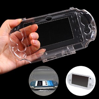 Ốp Cứng Trong Suốt Bảo Vệ Cho Sony Ps Vita Psv 2000 Phụ Kiện Trang Trí Cửa Hàng Chất Lượng Cao