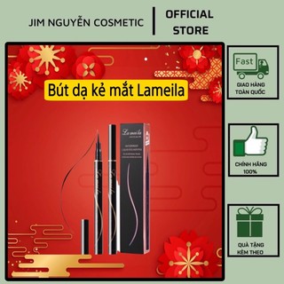 Bút kẻ mắt , Bút dạ kẻ mắt Lameila