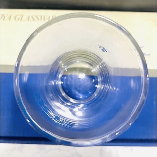 Ly Thuỷ tinh Collin - Sapporo - 300ml