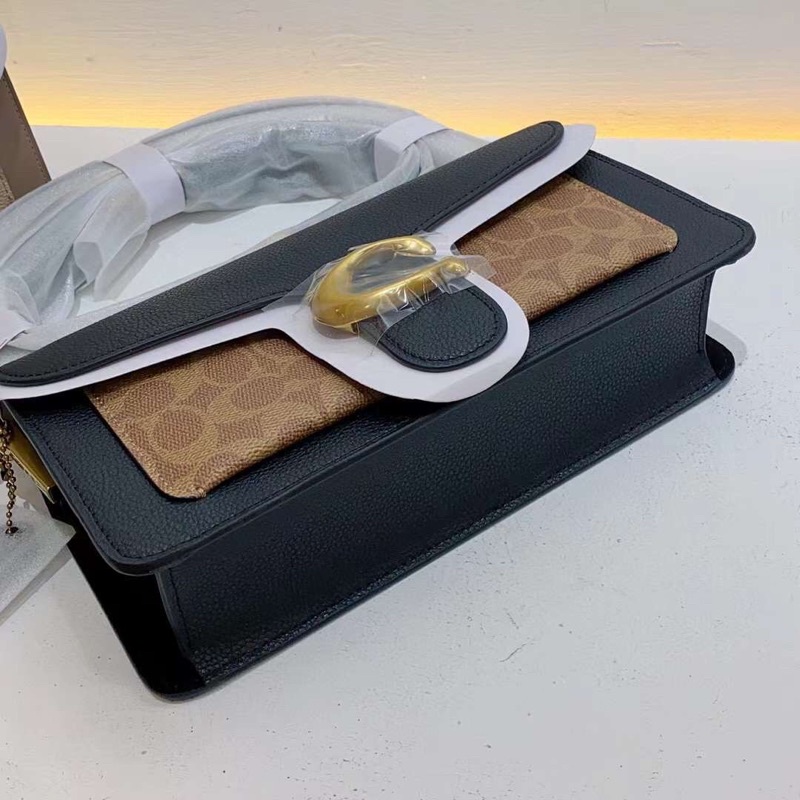 Túi Coach Tabby Shoulder bag - 𝐃𝐀 𝐁𝐨̀ 𝐭𝐡𝐚̣̂𝐭