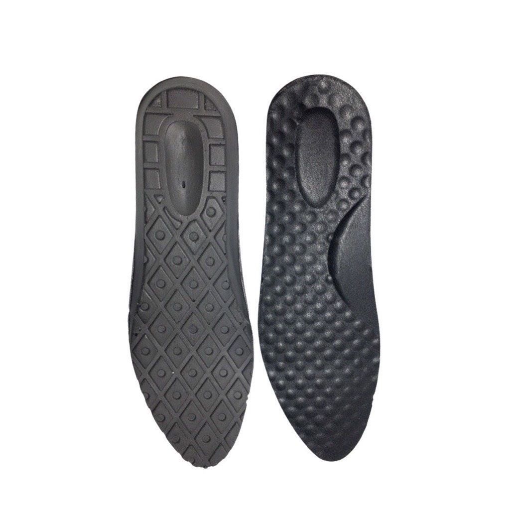 Lót giày tăng chiều cao 3cm