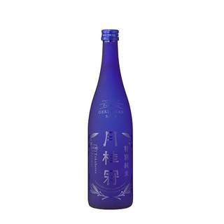 Sake Premium Gekkeikan Tokubetsu Junmai