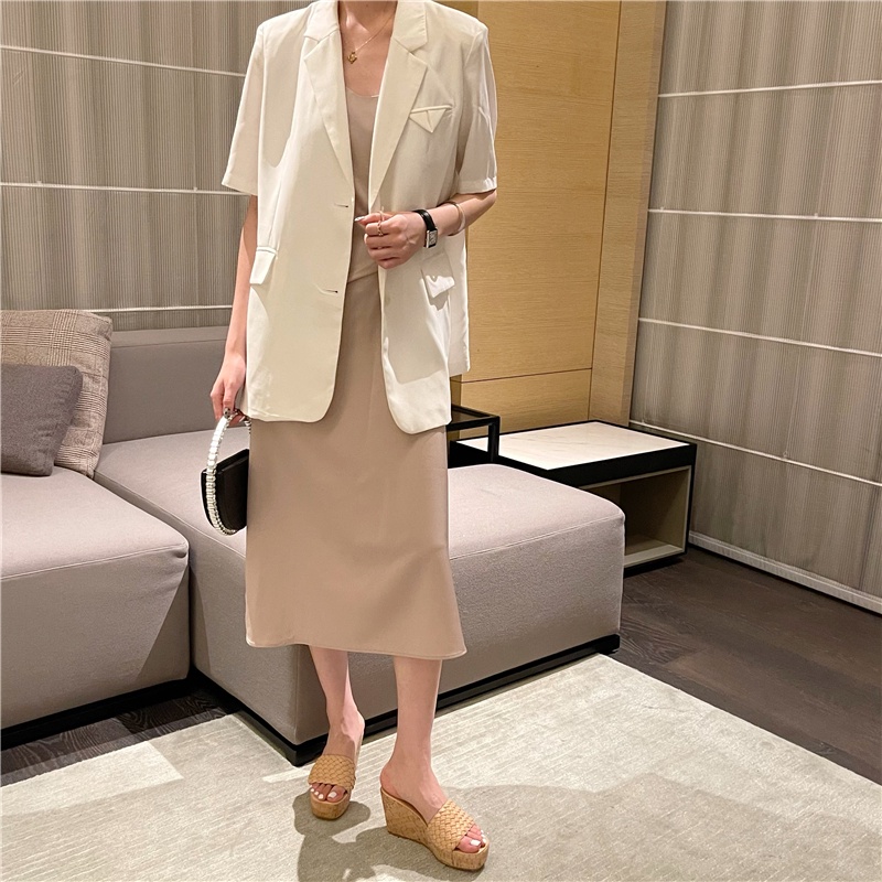 Dép Sandal Đế Xuồng Mũi Vuông Thời Trang Mùa Hè 2023 Cho Nữ