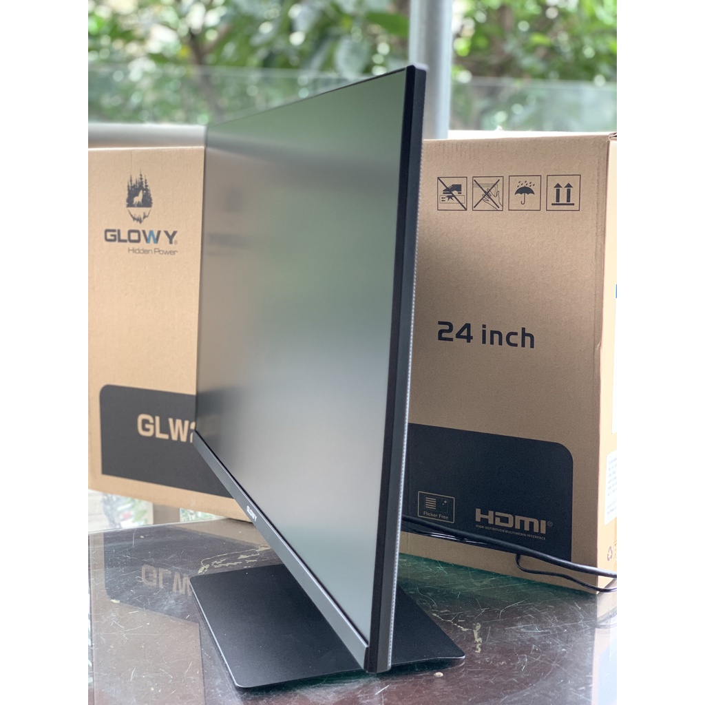 [Sale sốc] Màn hình máy tính 17"|19"|20"|22"|24"|27" - Hình ảnh chất lượng - Chính hãng GLOWAY - BH 24 tháng!!! | BigBuy360 - bigbuy360.vn