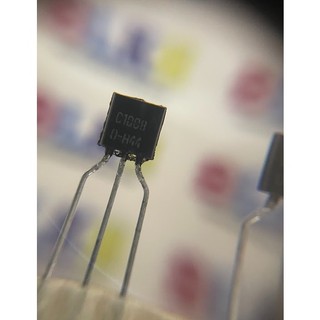 3 transistor npn 2sc1008-y c1008 to-92 chính hãng