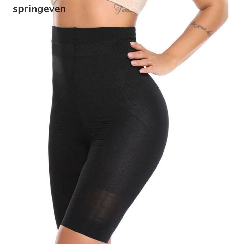 Springeven Quần Short Định Hình Eo Cao Empetua - Cả Ngày Cuộn Dây RFT Cho Máy Bay Điều Khiển Từ Xa