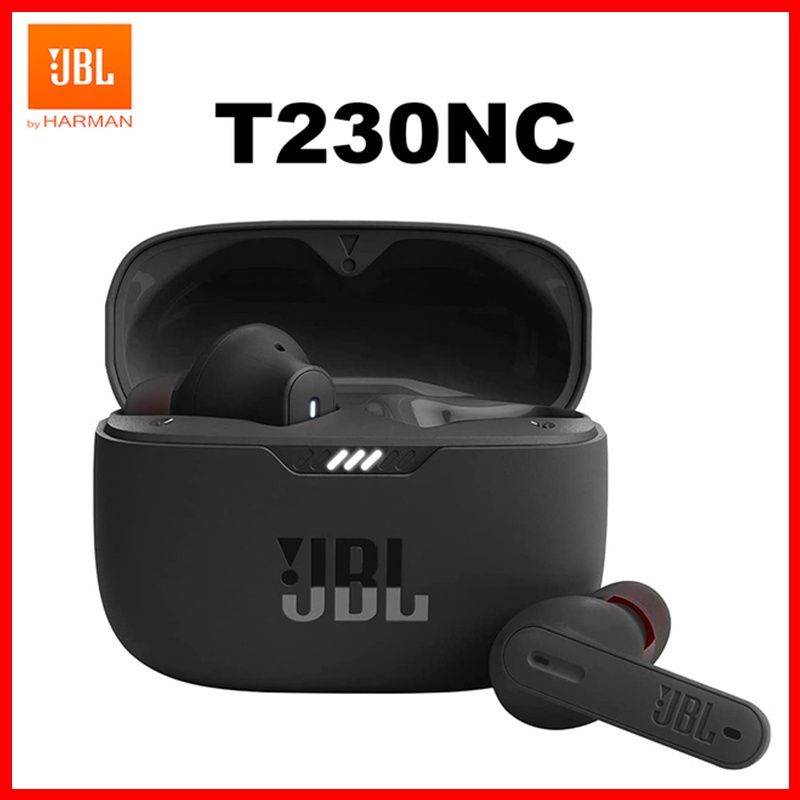 Tai nghe không dây T230NC T230NC JBL Tune 230NC TWS Phong Cách Thể Thao