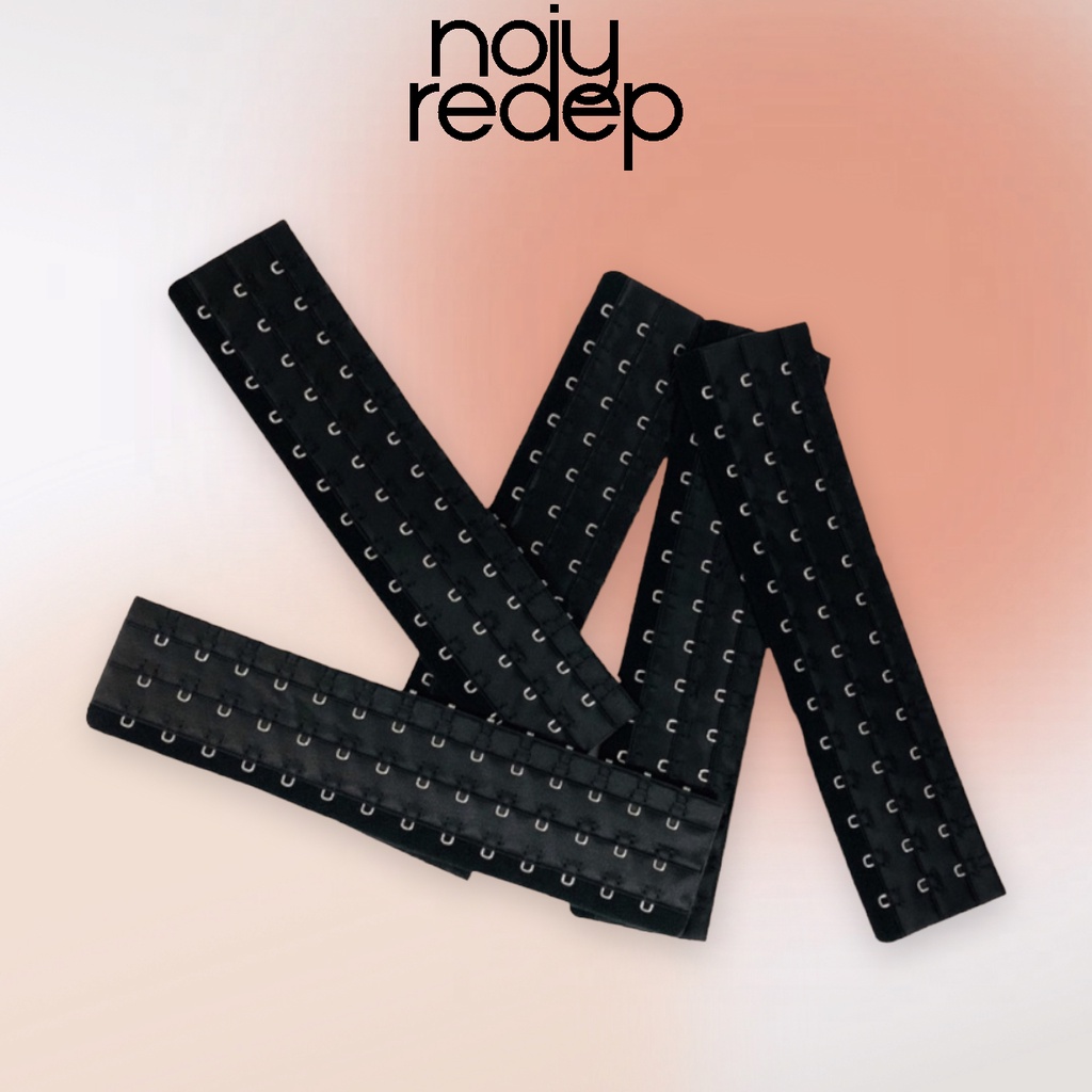 Thanh Nối Tăng Size Latex Sline 4 Xương 13 Móc noiyredep