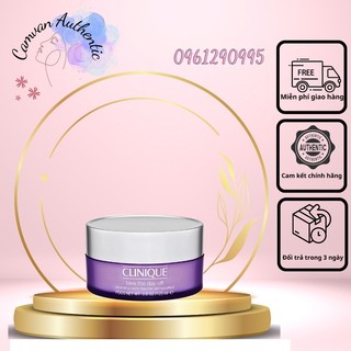 Sáp tẩy trang clinique take the day off cleansing balm