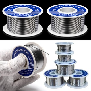 BONGORY Cuộn Dây Thiếc 100g Chuyên Dụng Cho Thợ Hàn