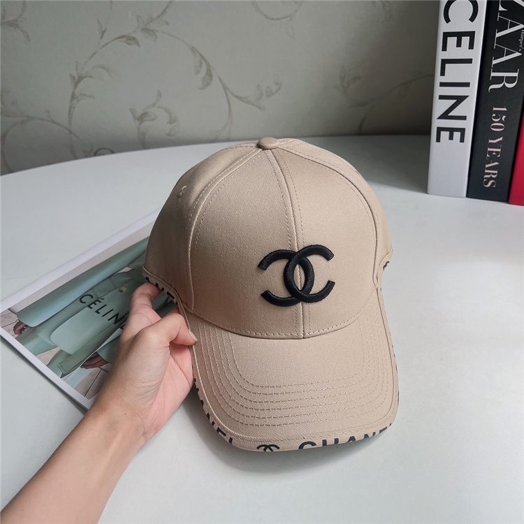 Mũ Lưỡi Trai Lv Phong Cách Hip Hop Thời Trang Cho Nam Và Nữ