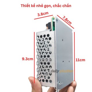 Nguồn tổ ong 24V 2A