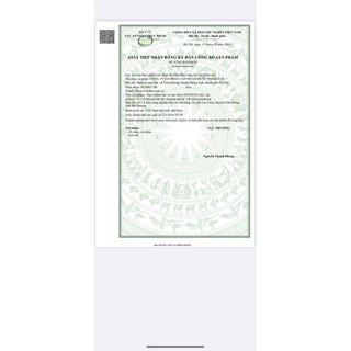 Bảo vệ niêm mạc dạ dày STOMAX GEL