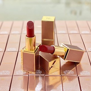 Son Tom Ford 16 Scarlet Rouge Scented